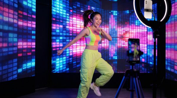 女神视频舞蹈视频